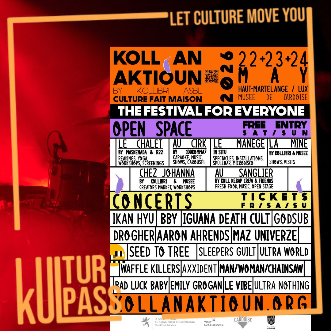 Koll An Aktioun
